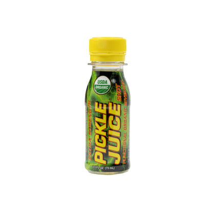 Pickle Juice - Shot Extra Strength 75ml