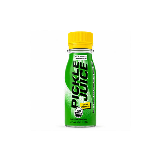 Pickle Juice - Extra Strength 75ml