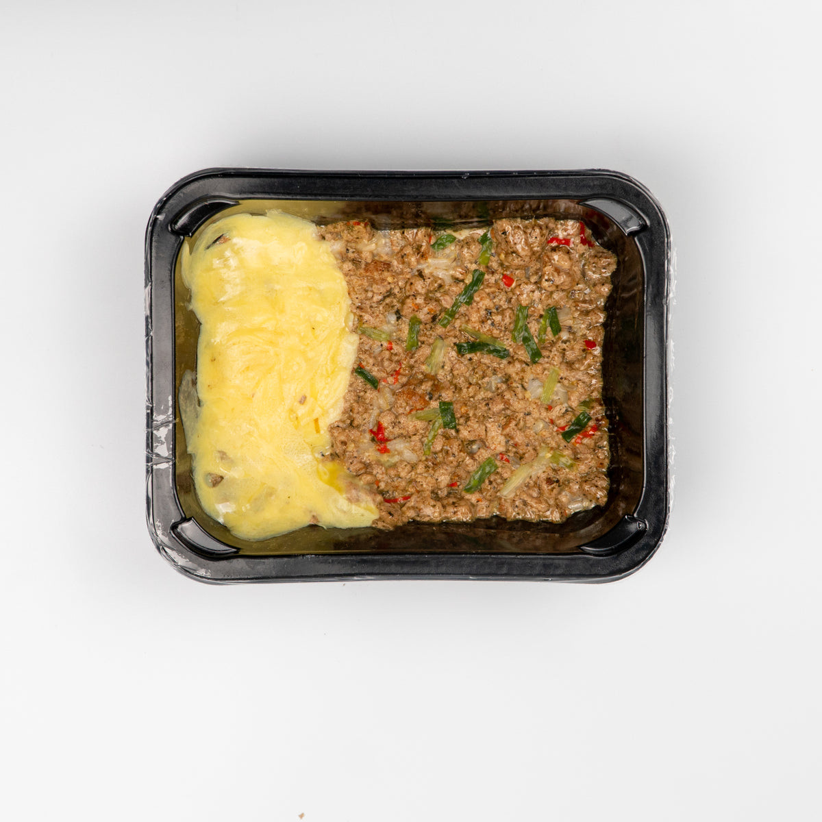 ND High Protein Meals - BULK