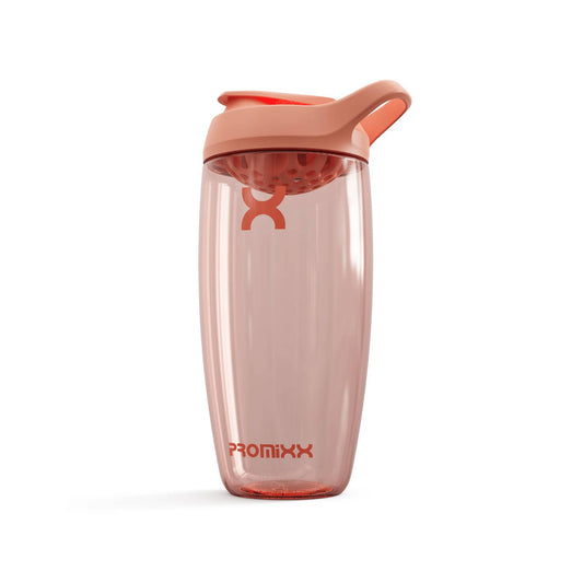 Promixx - Pursuit Ecozen Shaker Bottle CORAL PINK 700ml