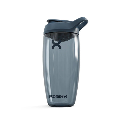 Promixx - Pursuit Ecozen Shaker Bottle MIDNIGHT BLUE 950ml