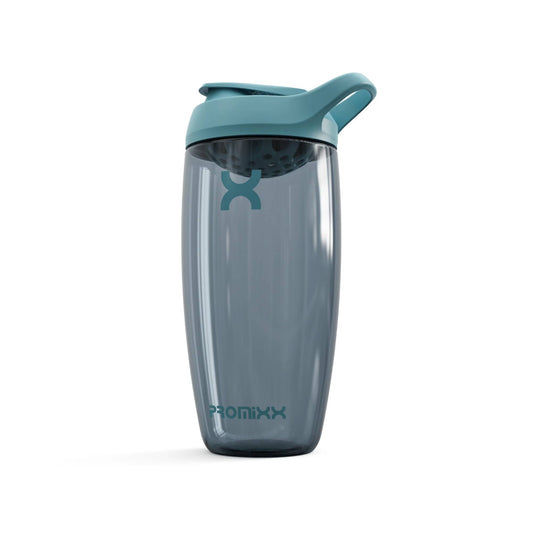 Promixx - Pursuit Ecozen Shaker Bottle OCEAN CALM BLUE 700ml