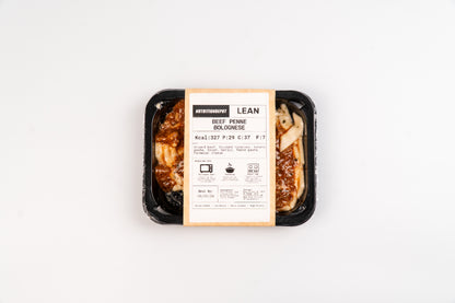 ND High Protein Meals - LEAN