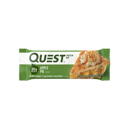 Quest Nutrition – Protein Bar APPLE PIE
