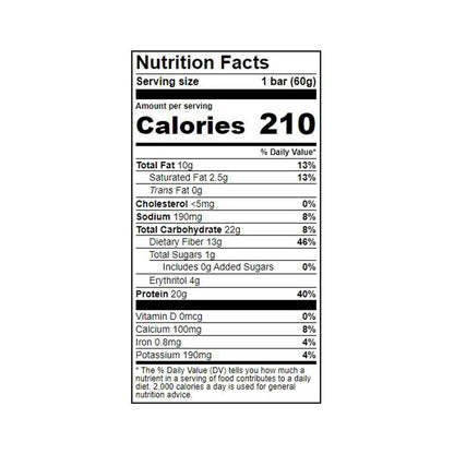 Quest Nutrition – Protein Bar CHOCOLATE PEANUT BUTTER