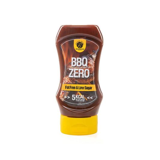 Rabeko - Zero Sauce TERIYAKI 100g