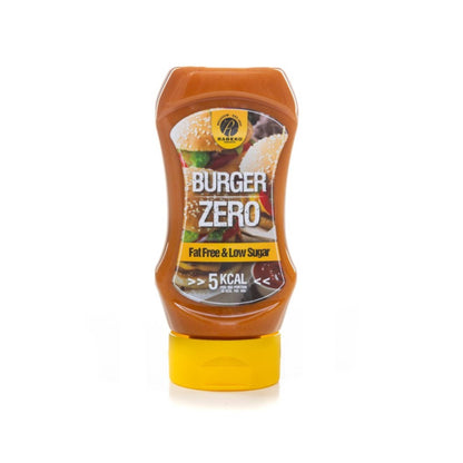 Rabeko - Zero Sauce BURGER 100g