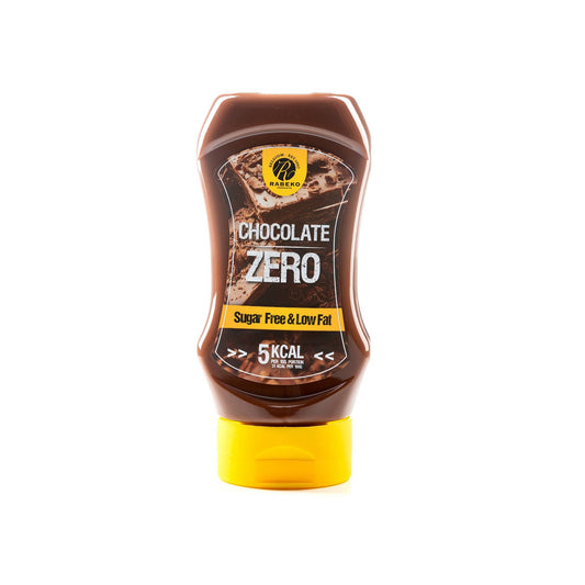 Rabeko - Zero Sauce CHOCOLATE 100g (Best By: 07/25/25)