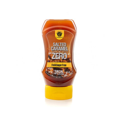 Rabeko - Zero Sauce SALTED CARAMEL 100g