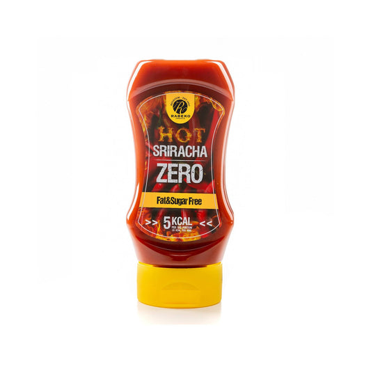 Rabeko - Zero Sauce SRIRACHA 100g