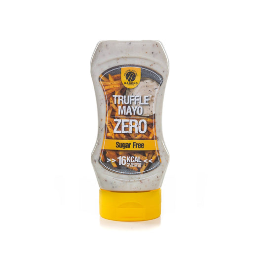 Rabeko - Zero Sauce TRUFFLE MAYO 100g