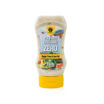 Rabeko - Zero Sauce YOGHURT 100g (Best By: 7/11/25)