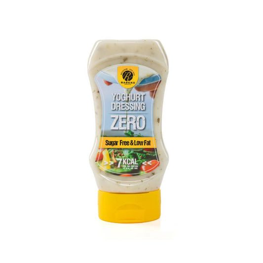 Rabeko - Zero Sauce YOGHURT 100g (Best By: 7/11/25)