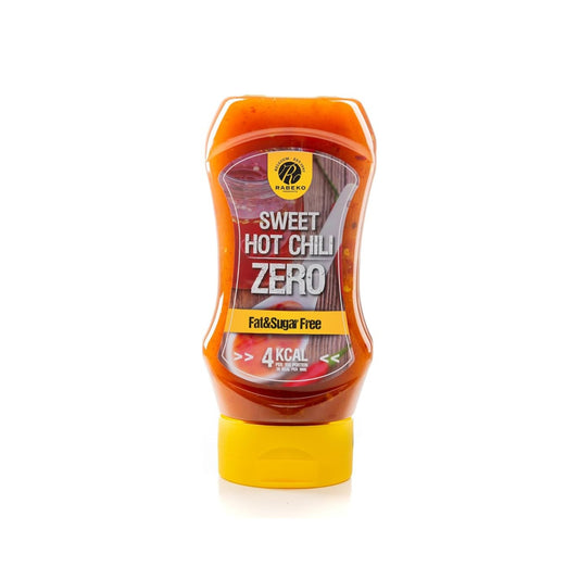 Rabeko - Zero Sauce SWEET HOT CHILI 100g