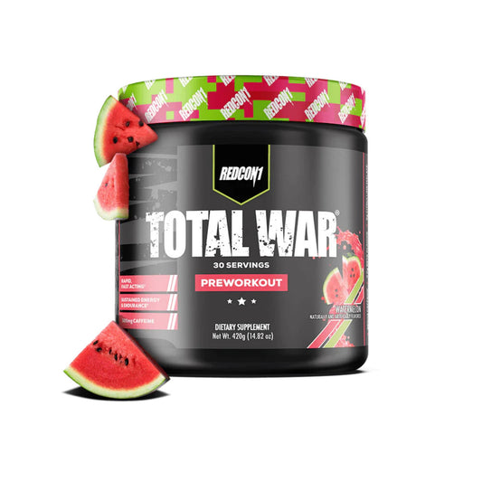 RedCon1 – Total War Pre-Workout WATERMELON