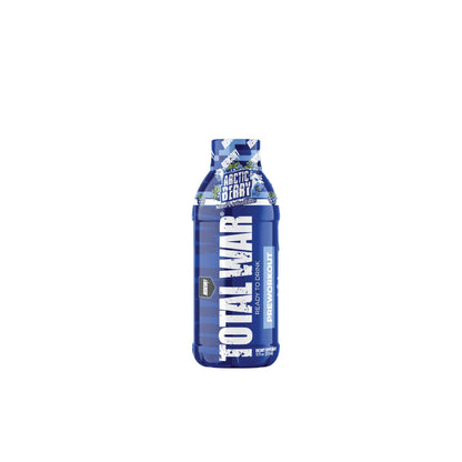 RedCon1 – Total War RTD Pre-Workout ARCTIC BERRY 355ML