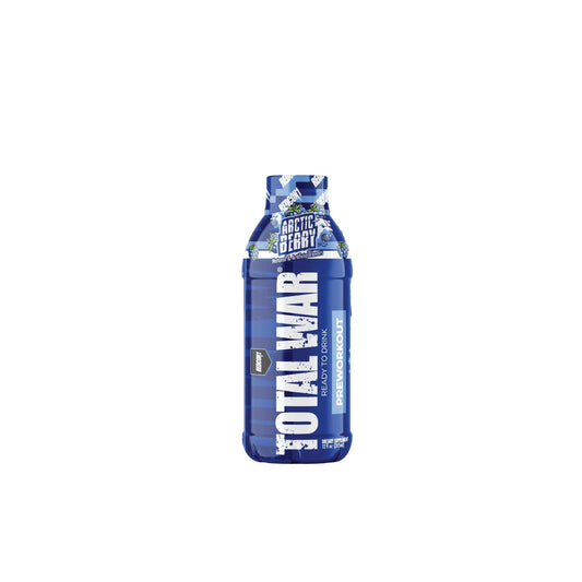 RedCon1 – Total War RTD Pre-Workout ARCTIC BERRY 355ML