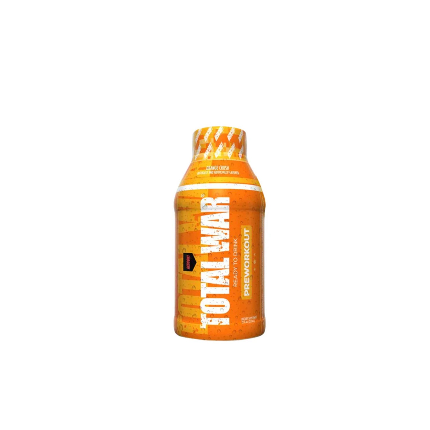 RedCon1 – Total War RTD Pre-Workout ORANGE CRUSH 355ML