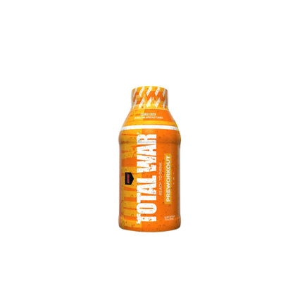 RedCon1 – Total War RTD Pre-Workout ORANGE CRUSH 355ML
