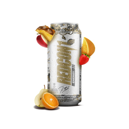 RedCon1 – High Performance Energy Drink PRIMETIME PUNCH 473ML