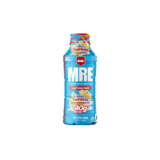 RedCon1 – MRE Whole Food Protein RTD HOSTESS TWINKIES 414ML