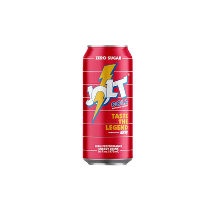 RedCon1 – High Performance Energy Drink JOLT COLA 473ML