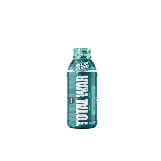 RedCon1 – Total War RTD Pre-Workout BAJA BOMB 355ML