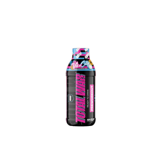 RedCon1 – Total War RTD Pre-Workout VICE CITY 355ML