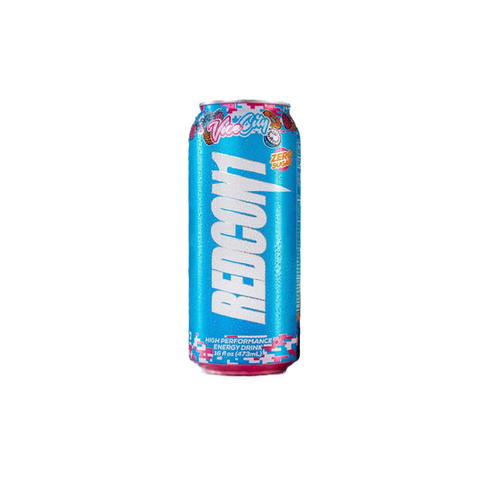 RedCon1 – High Performance Energy Drink VICE CITY 473ML
