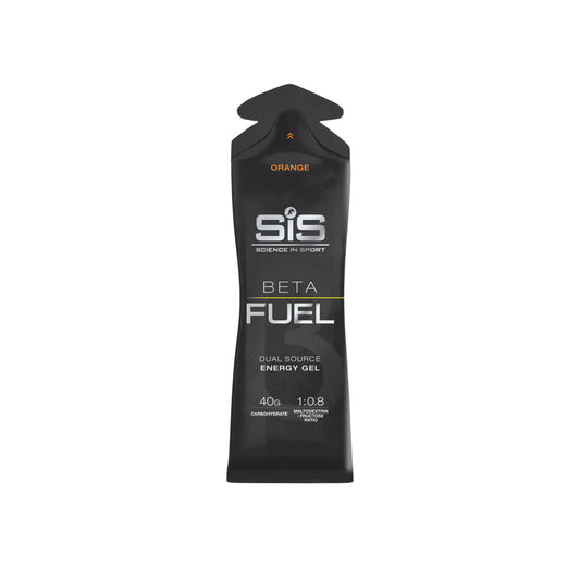 SiS - Beta Fuel Gel ORANGE 60ML