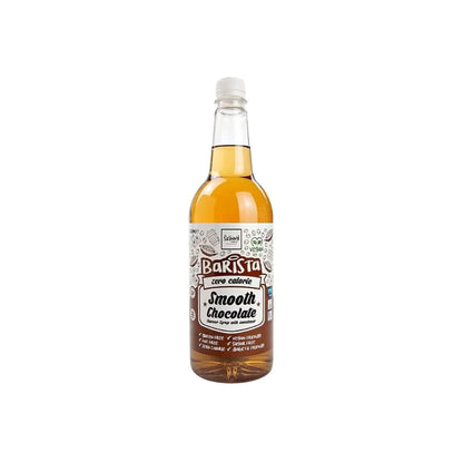 SKINNY - Barista Syrup SMOOTH CHOCOLATE 1L