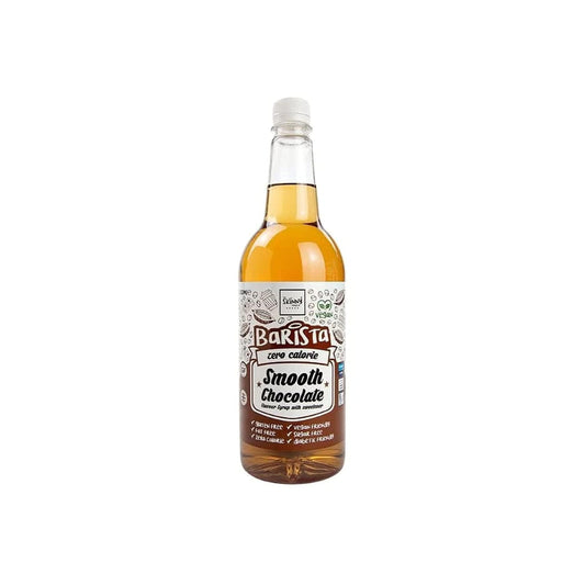 SKINNY - Barista Syrup SMOOTH CHOCOLATE 1L