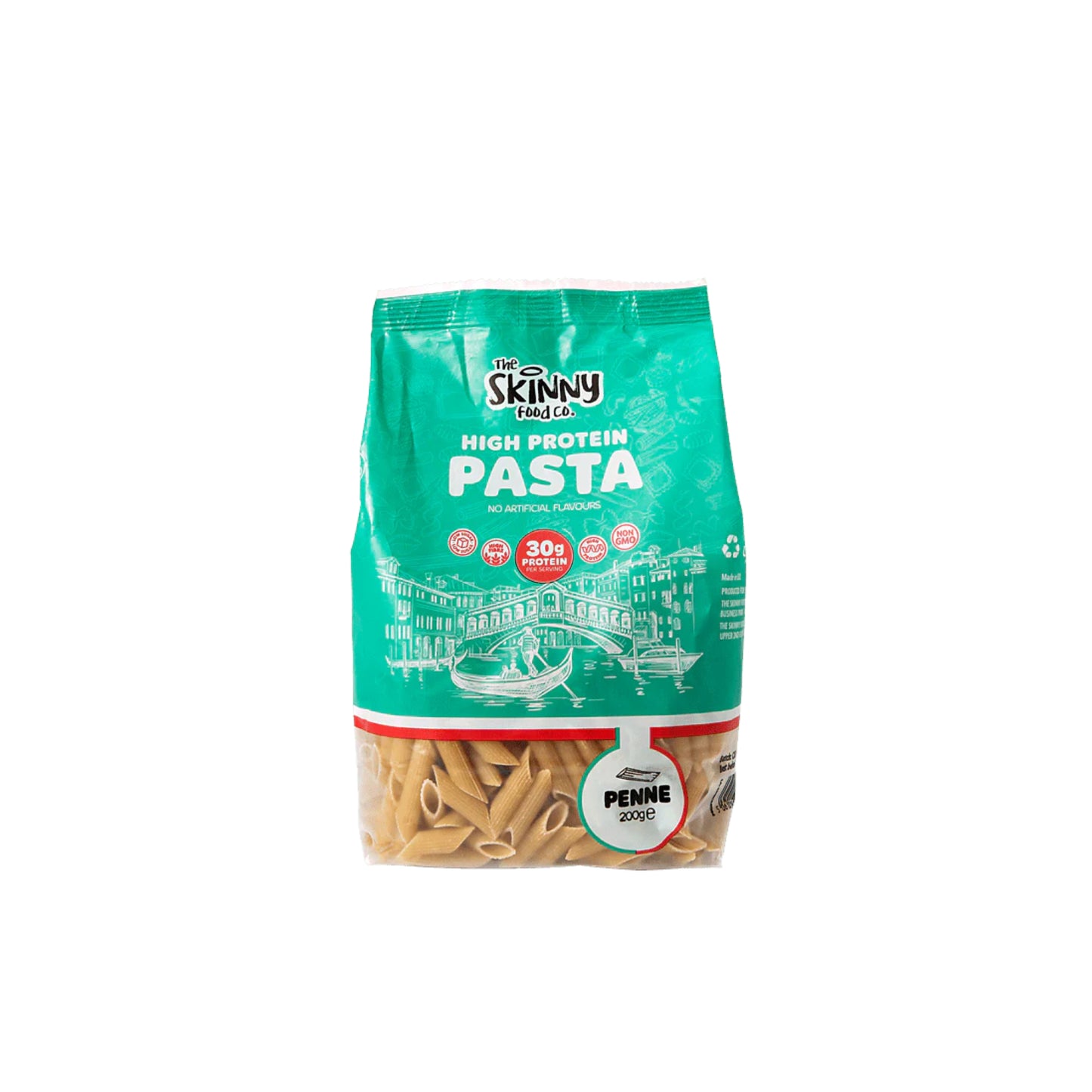 SKINNY - High Protein Pasta PENNE 200g