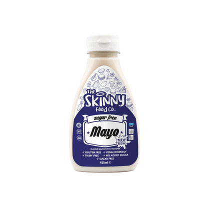 SKINNY - Sauce ORIGINAL MAYO 425ML