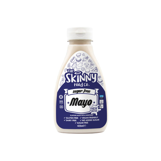 SKINNY - Sauce ORIGINAL MAYO 425ML