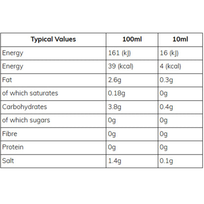 SKINNY - Sauce ORIGINAL MAYO 425ML