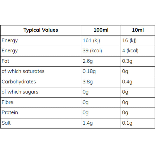 SKINNY - Sauce ORIGINAL MAYO 425ML