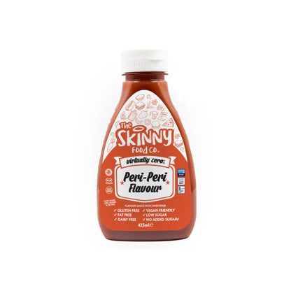 SKINNY - Sauce PERI-PERI 425ML