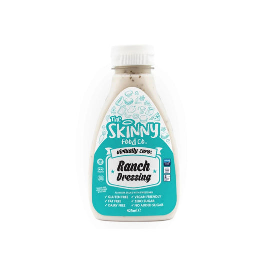 SKINNY - Sauce RANCH DRESSING 425ML