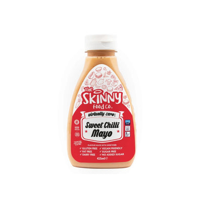 SKINNY - Sauce SWEET CHILLI MAYO 425ML