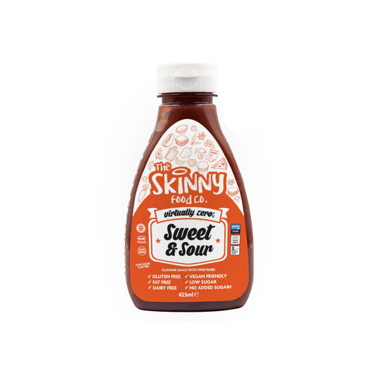 SKINNY - Sauce SWEET & SOUR 425ML