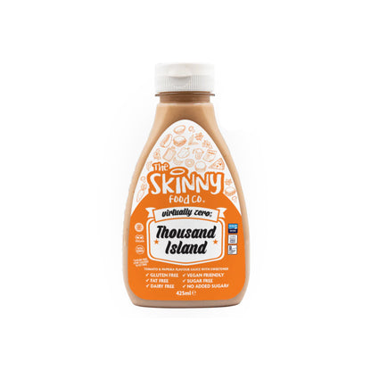 SKINNY - Sauce THOUSAND ISLAND 425ML