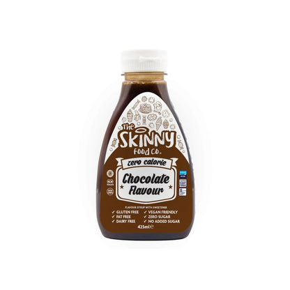 SKINNY - Syrup CHOCOLATE 425ML