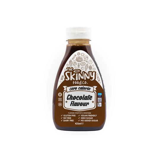 SKINNY - Syrup CHOCOLATE 425ML