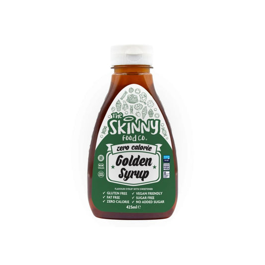 SKINNY - Syrup GOLDEN 425ML