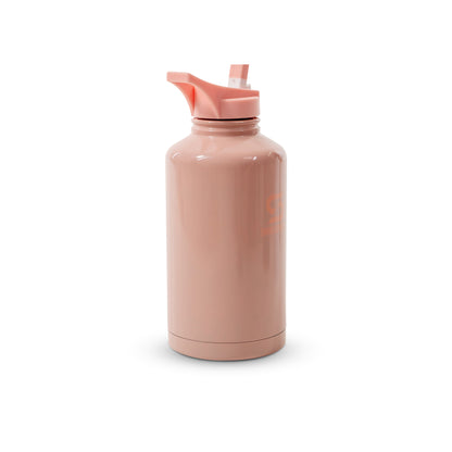 Shakesphere – Insulated Hydration Jug PINK 1.8L - With Tarnished Paint