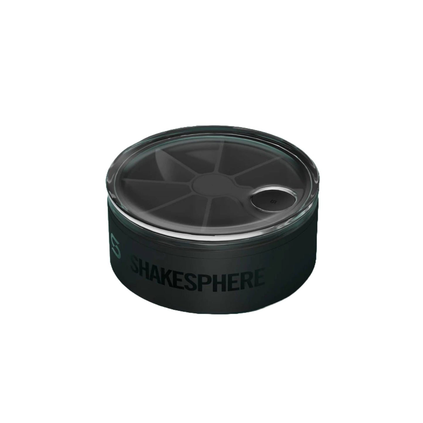 Shakesphere – Magnetic Pill Storage