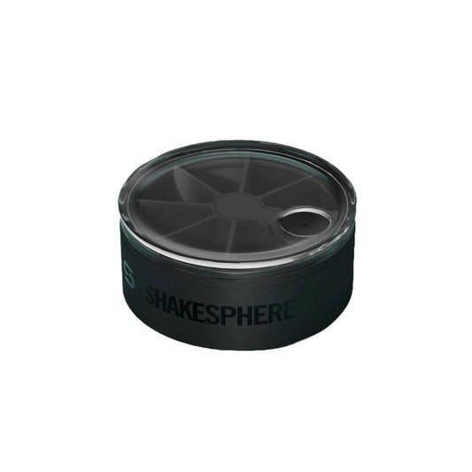 Shakesphere – Magnetic Pill Storage