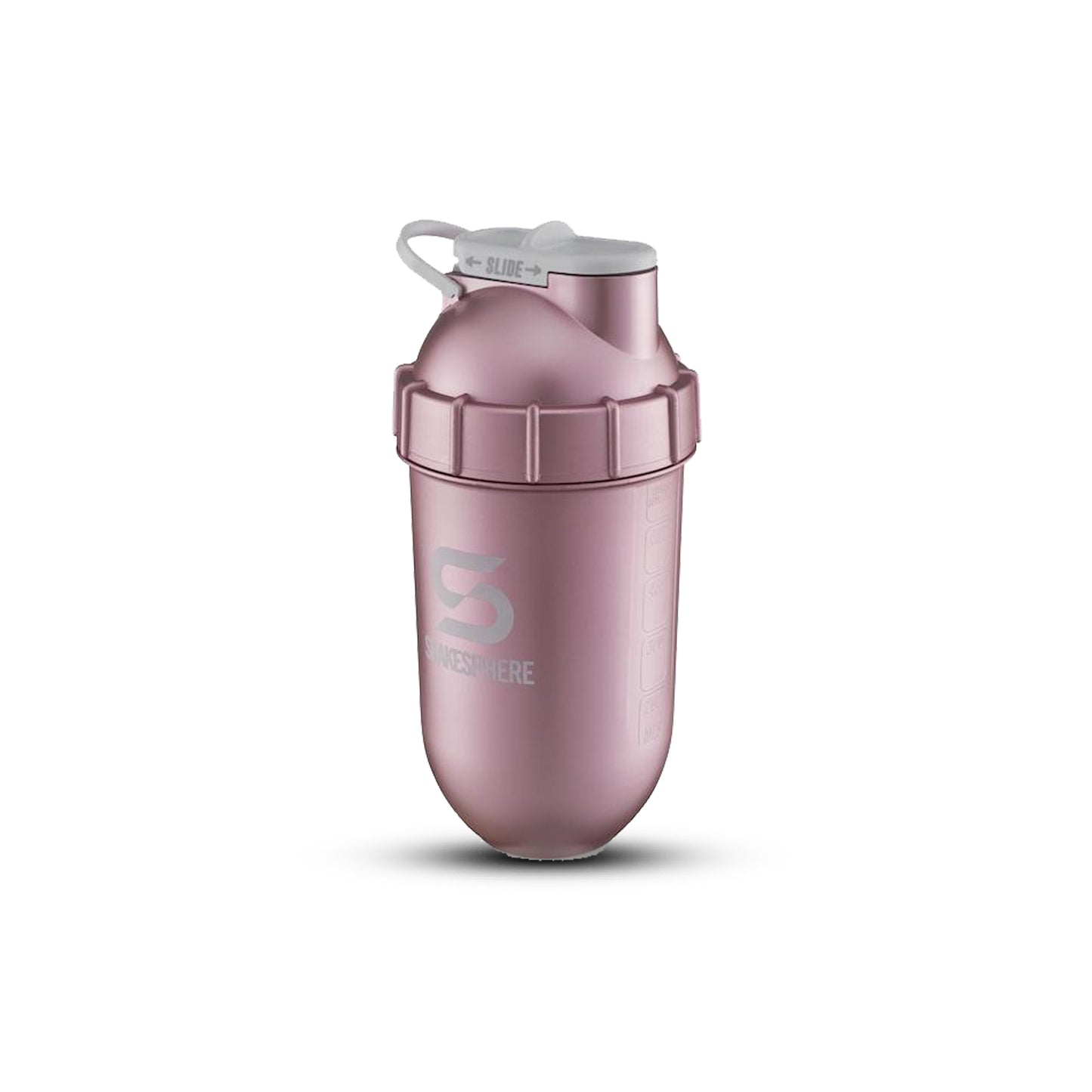 Shakesphere - Tumbler ORIGINAL ROSE GOLD 700ml