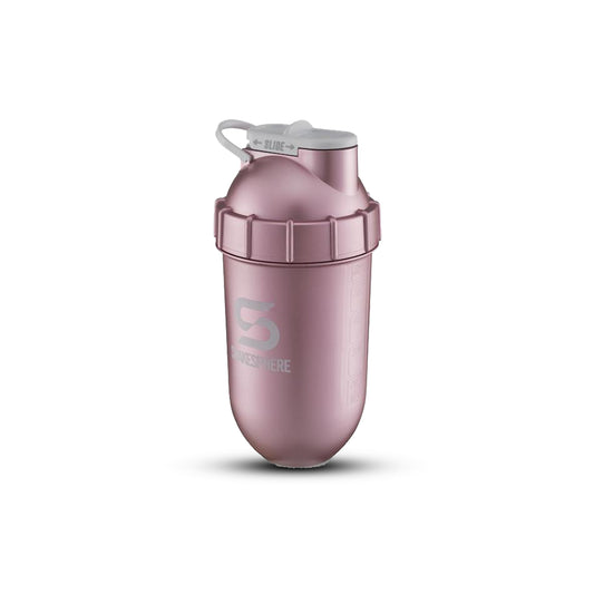 Shakesphere - Tumbler ORIGINAL ROSE GOLD 700ml